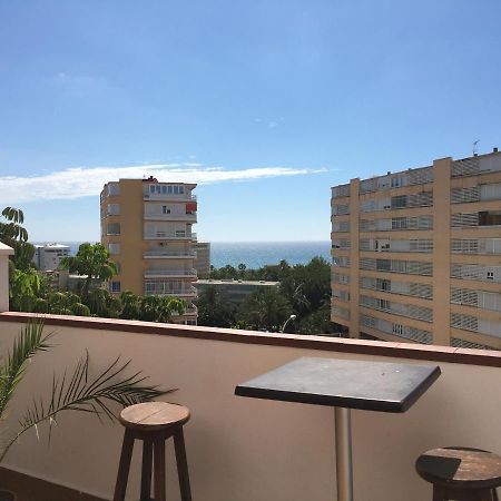 Duplex Torremolinos Suite Εξωτερικό φωτογραφία
