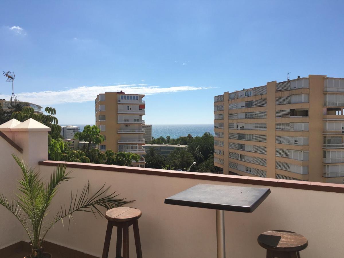 Duplex Torremolinos Suite Εξωτερικό φωτογραφία