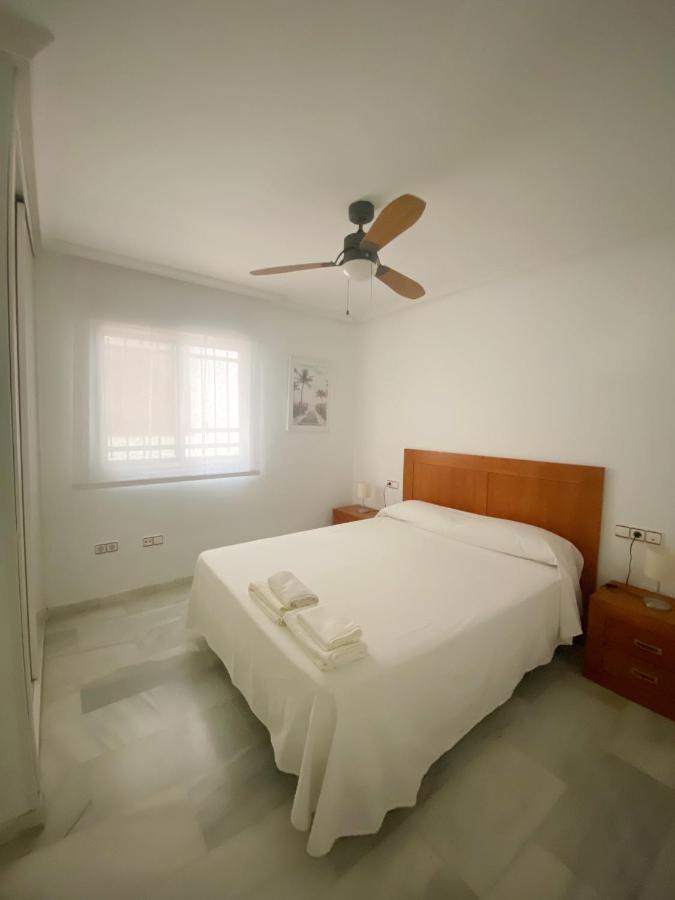 Duplex Torremolinos Suite Εξωτερικό φωτογραφία
