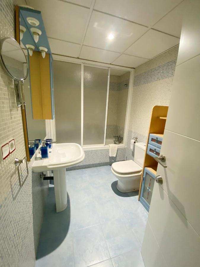 Duplex Torremolinos Suite Εξωτερικό φωτογραφία